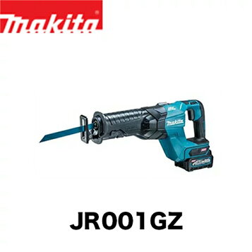 楽天市場】マキタ(makita) JR001GZ 充電式レシプロソー 本体のみ 