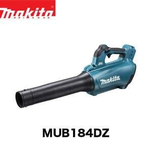 makita }L^ [du[ MUB184DZ {̂̂ 18V }L^dH [du[ u[