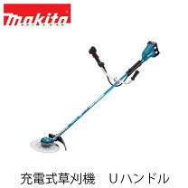 楽天市場】マキタ 充電式草刈機 mur368udzの通販