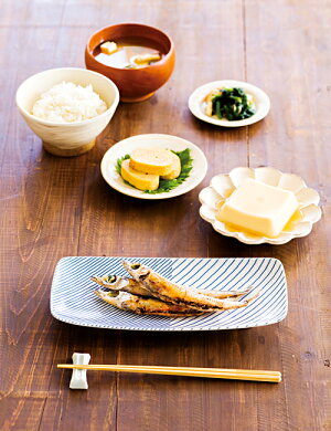 朝食におススメ♪