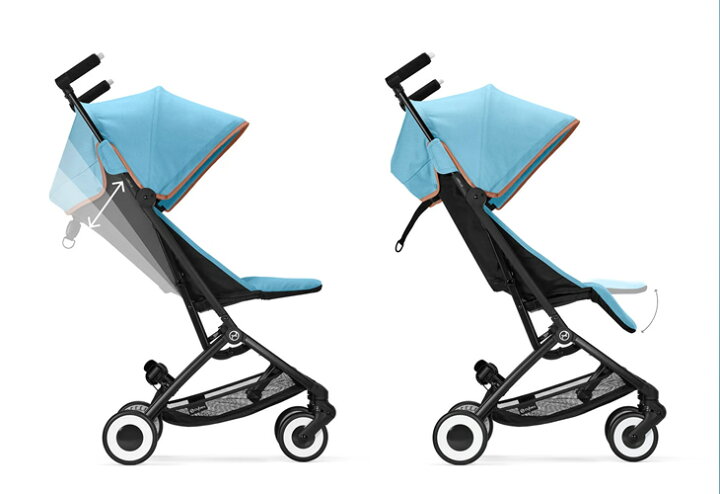 楽天市場】サイベックス リベル CYBEX LIBELLE 2024年 リニューアル 