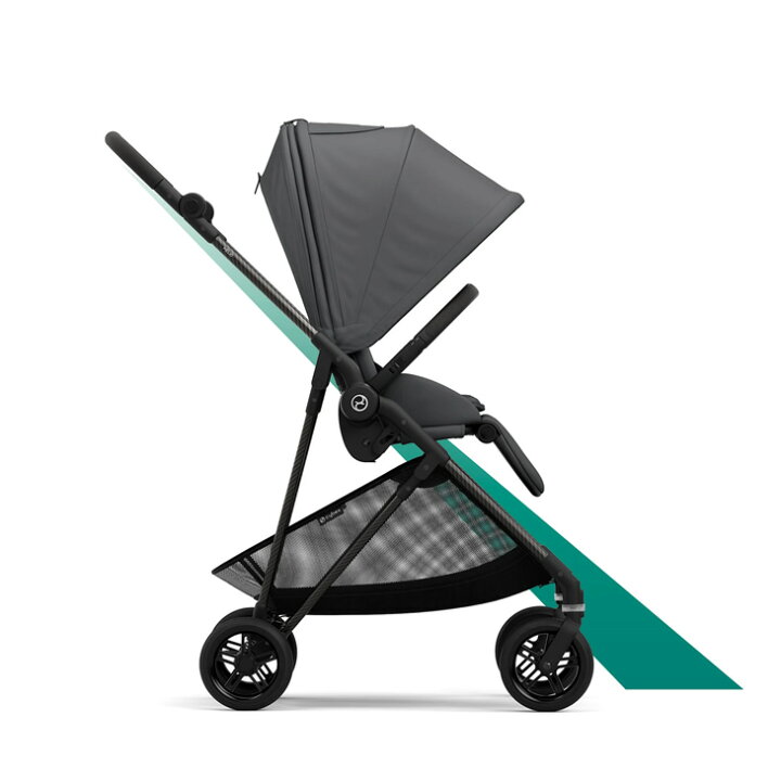 楽天市場】CYBEX MELIO CARBON サイベックス メリオ カーボン 2024年 