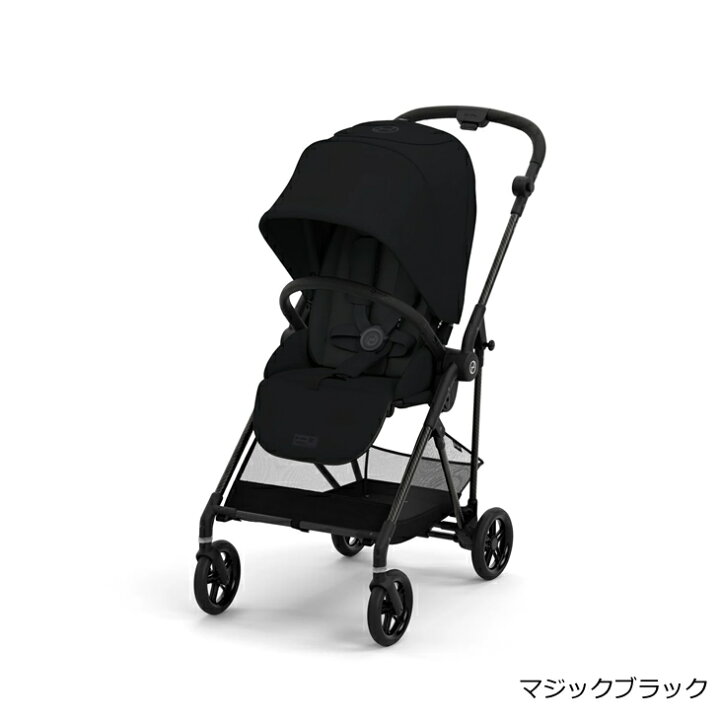 楽天市場】CYBEX MELIO CARBON サイベックス メリオ カーボン 2024年 