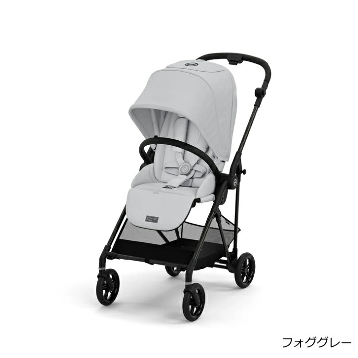 楽天市場】CYBEX MELIO CARBON サイベックス メリオ カーボン 2024年 