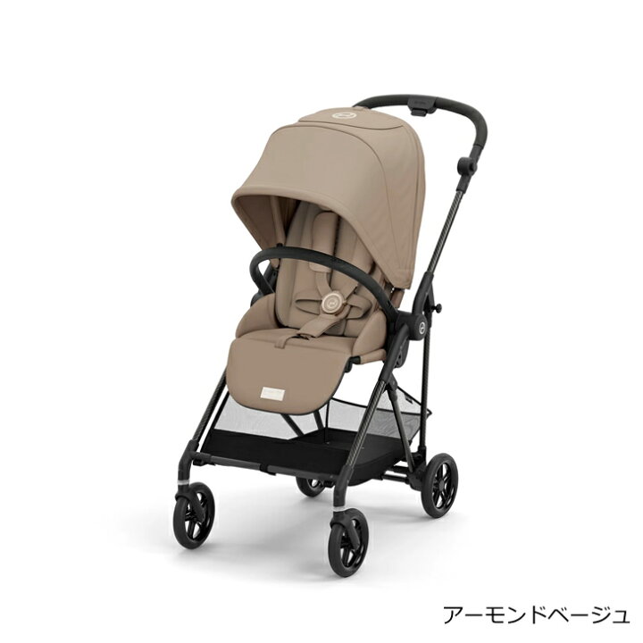 楽天市場】CYBEX MELIO CARBON サイベックス メリオ カーボン 2024年  