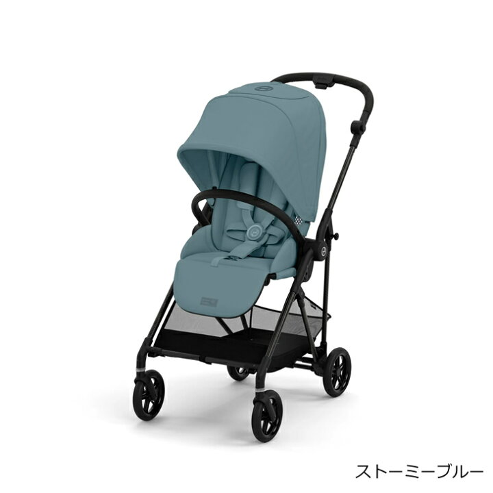 楽天市場】CYBEX MELIO CARBON サイベックス メリオ カーボン 2024年  