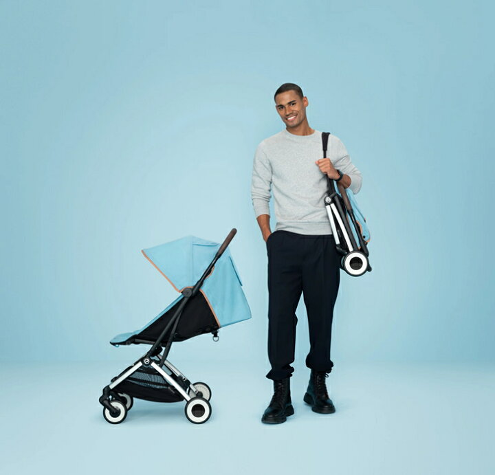 楽天市場】サイベックス オルフェオ CYBEX ORFEO 2024年モデル 