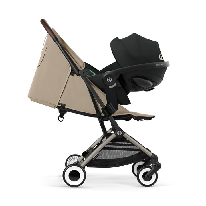 楽天市場】サイベックス オルフェオ CYBEX ORFEO 2024年モデル 