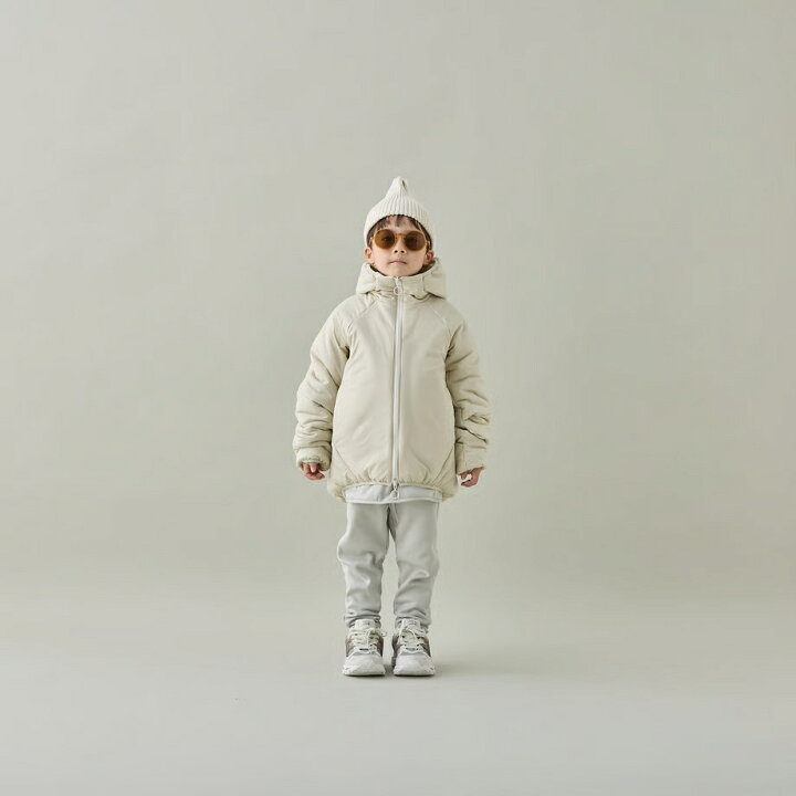 楽天市場】air mitten blouson［MB20-1830a］/ mounten(マウンテン 