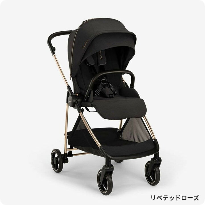 楽天市場】【割引クーポン配布中】nuna ヌナ イクサネクスト リベ 