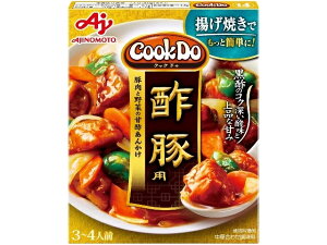 �������� ���̑f CookDo �|�ؗp 140g×10��