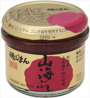 送料無料 磯じまん 山海ぶし 105g×24個