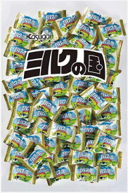 送料無料 春日井製菓 ミルクの国 1kg×10袋