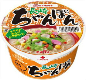 送料無料 マルタイ 長崎ちゃんぽん 93g×12個