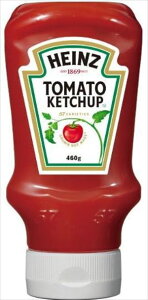 �������� �n�C���c(Heinz) �g�}�g�P�`���b�v�t���{�g�� 460g×20�{ �y���F��/�ۑ����s�g�p�z