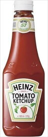 送料無料 ハインツ(Heinz) トマトケチャップ 570g×12個