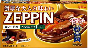  ]OR J[ZEPPIN (l̂߂̊Ì) 175g×30