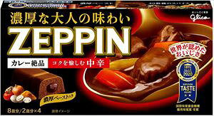 �������� �]��O���R �J���[ZEPPIN ���h 175g×30��