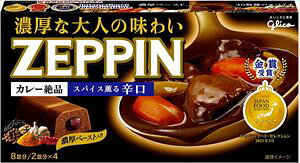 �������� �]��O���R �J���[ZEPPIN �h�� 175g×10��