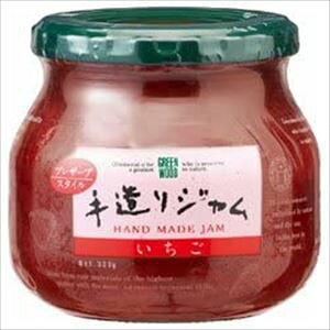  GREEN WOOD(O[Ebh) 葢W  320gr×6
