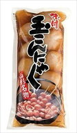 送料無料 まるい食品 味付け玉こんにゃく10玉入り×10個