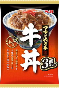 �������� S&B �ǂ�Ԃ�} ����(3�p�b�N 360g)×16��