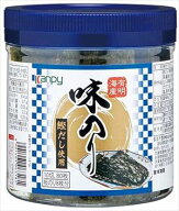 送料無料 カンピー 有明海産卓上味のり 10切80枚×24個