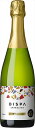 アルコール分0.5％の微アルワイン ビスパ 750ml×6本