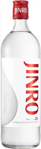 I JINRO Ē 25x 700ml×2{