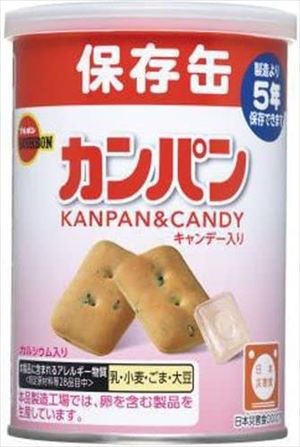 楽天市場】カンパン 1斗缶の通販