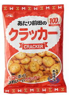 前田製菓 あたり前田のクラッカー ×20袋