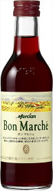 メルシャン ボンマルシェ 赤 赤ワイン ライトボディ 日本 180ml×24本