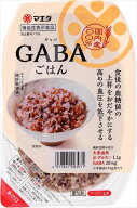 送料無料 マエダ GABAごはん 150g×36個