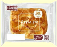 送料無料 パネックス KOUBO アップルパイ 24個