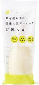 送料無料 CHAYA 豆乳マヨ 200g×3個