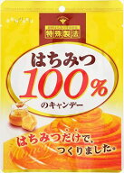 送料無料　扇雀飴 はちみつ100%のキャンデー 51g×40袋
