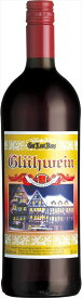 グリューワイン 赤ワイン ライトボディ ドイツ 1000ml×6本