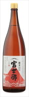 送料無料 飯尾醸造 純米富士酢 1.8L×6本