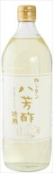 送料無料 ムソー カンタン八芳酢 900ml×2本
