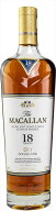 ザ・マッカランダブルカスク 43度 18年 700ml（箱付き）