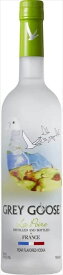 グレイグース ラ・ポワール 700ml×6本
