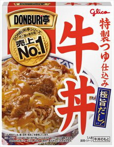  ]OR DONBURI  160g×10