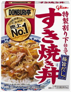  ]OR DONBURI Ă 170g×10
