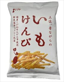 送料無料 渋谷食品 芋けんぴ 200g×12個