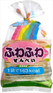 �������� �O�͉� �ӂ�ӂ킹��ׂ� 43g×24��