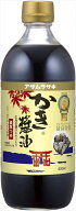 送料無料 アサムラサキ かき醤油 600ml×3本