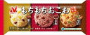 送料無料 ニチレイ もちもちおこわ 美味三味 3種（栗、赤飯、鶏五目）240g×6個【冷凍】