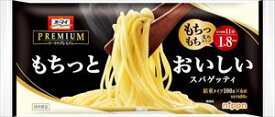送料無料 日本製粉 もちっとおいしいスパゲッティ1.8mm(600g)×10袋