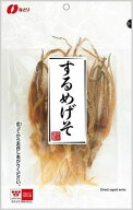 送料無料 なとり するめげそ 56g×20袋