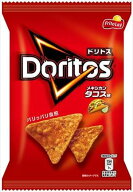 送料無料 フリトレー ドリトス　メキシカン・タコス 60g×12袋